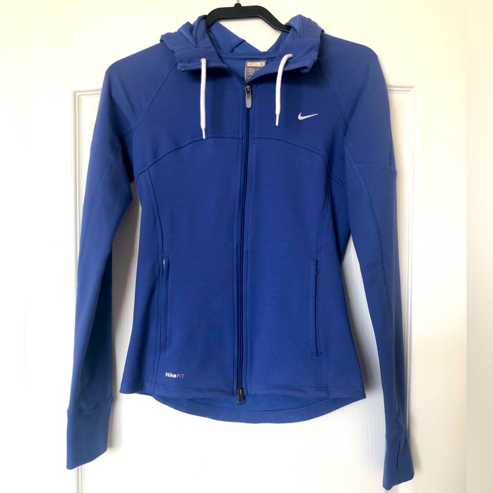 Nike Dry Fit Hoodie